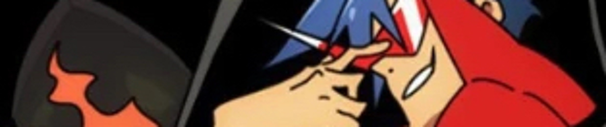 KAMINA