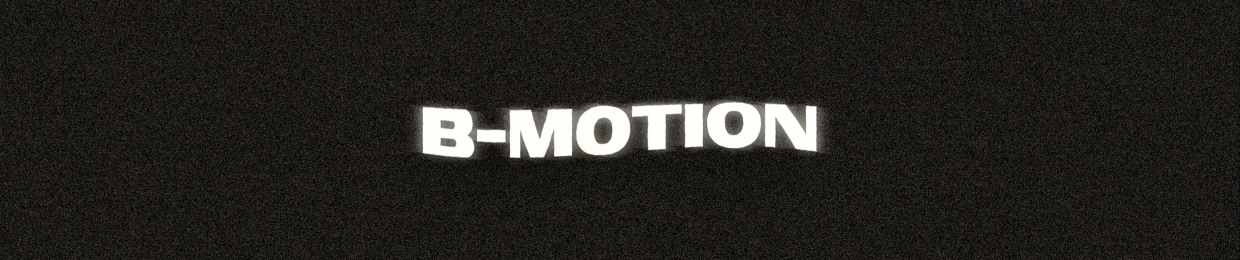 b-motion