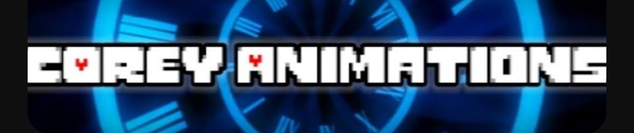 Corey Animations
