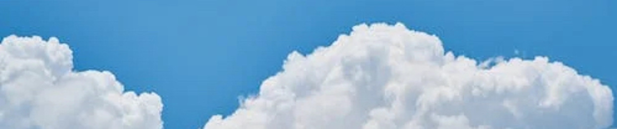WHITE CLOUD