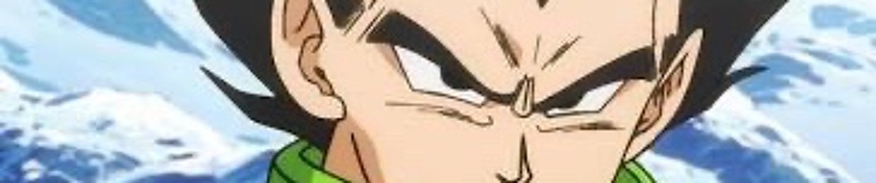 ✰ vegeta ✰