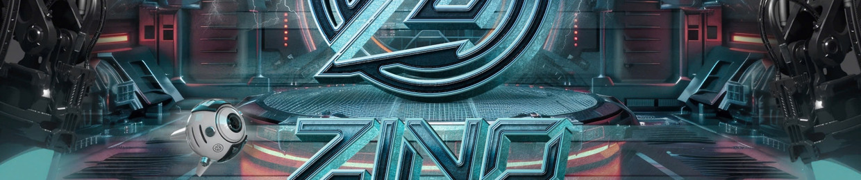 I’M ZINO