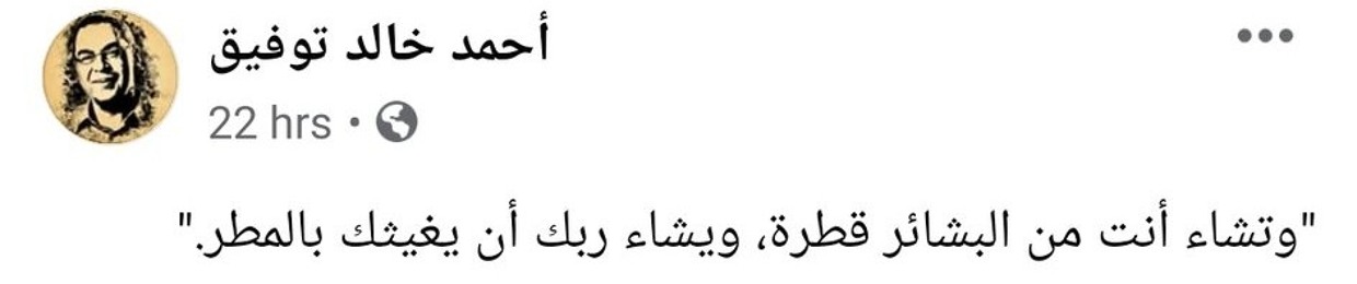 Mohammed Samy Elkafoury