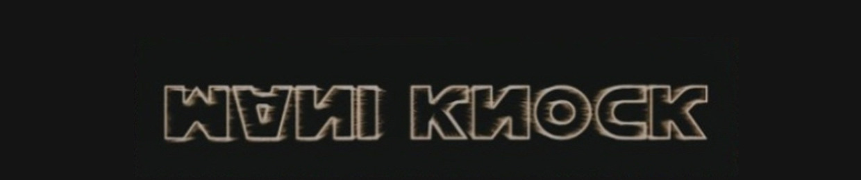 MANI KNOCK