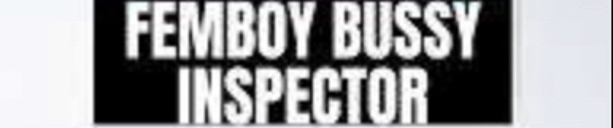BUSSY BASHER