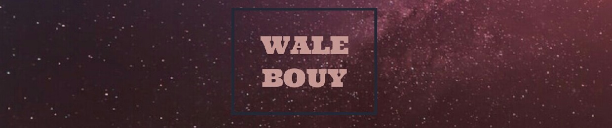 Wale Bouy