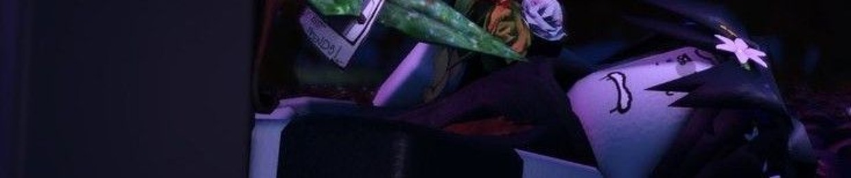 The voices in my head the voices in my head the vo