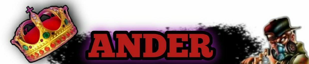 Alex Ander 5612