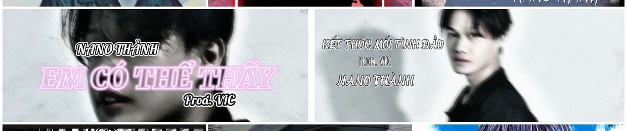 NANO THÀNH Official