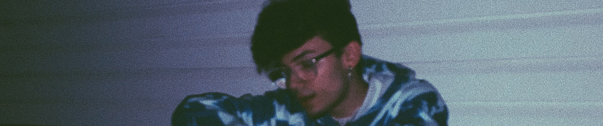 SAD BOY ERIC