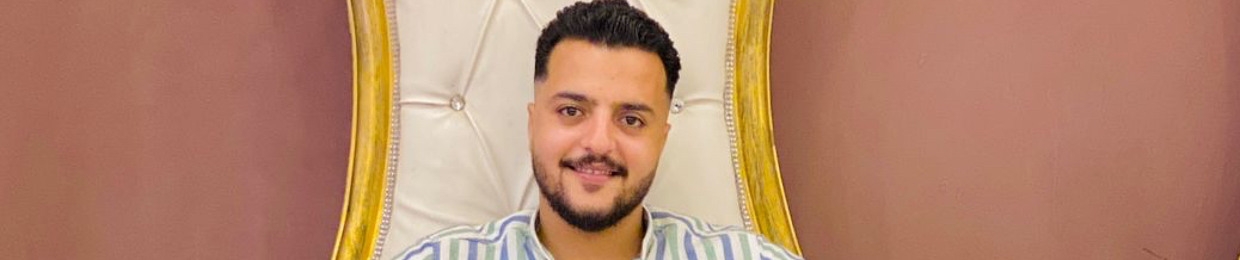 Mahrous Mohamed