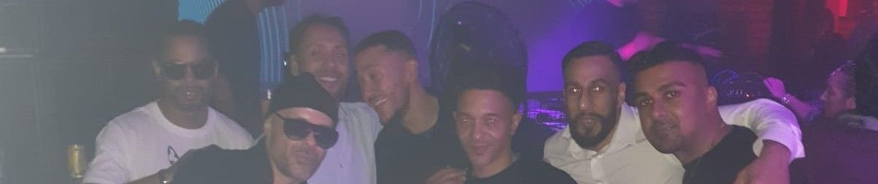 AöG<3rd Generation Soundboy>AöG