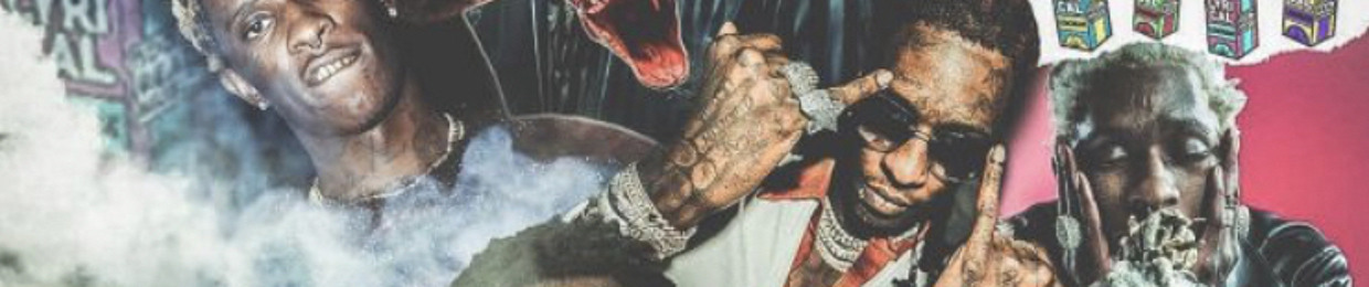 KENYA DA GOAT