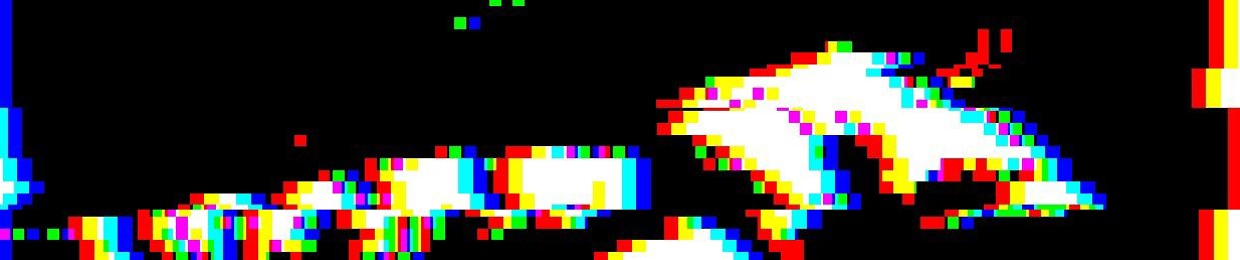 Lesprite64