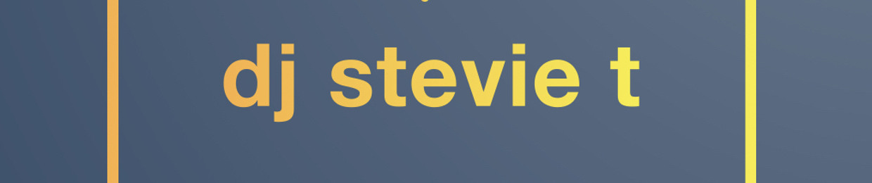 Stevie T