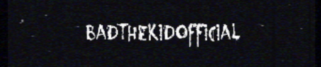 Badthekid official