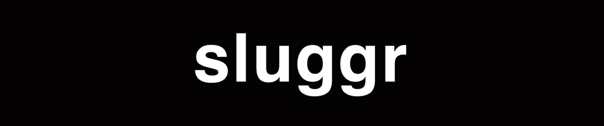 sluggr
