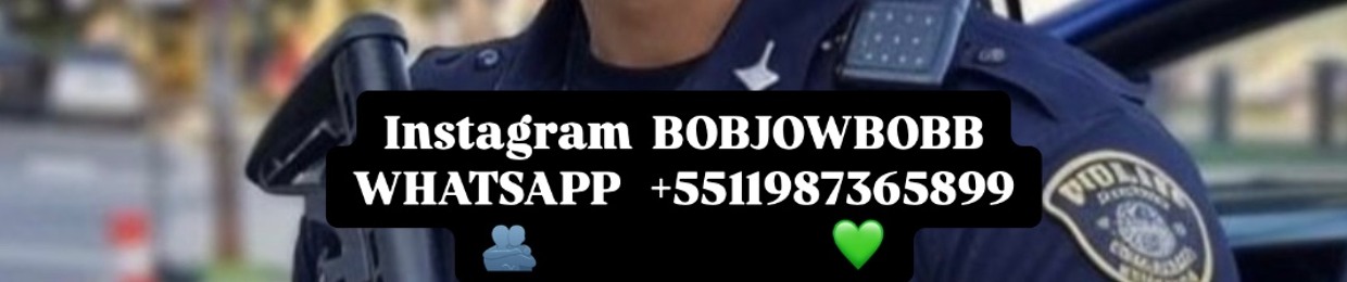 INSTAGRAM BOBJOWBOBB