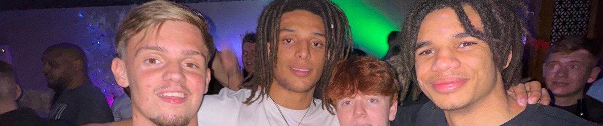 Noah Xavio