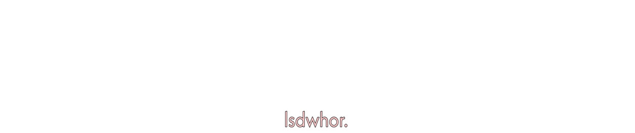 lsdwhor.