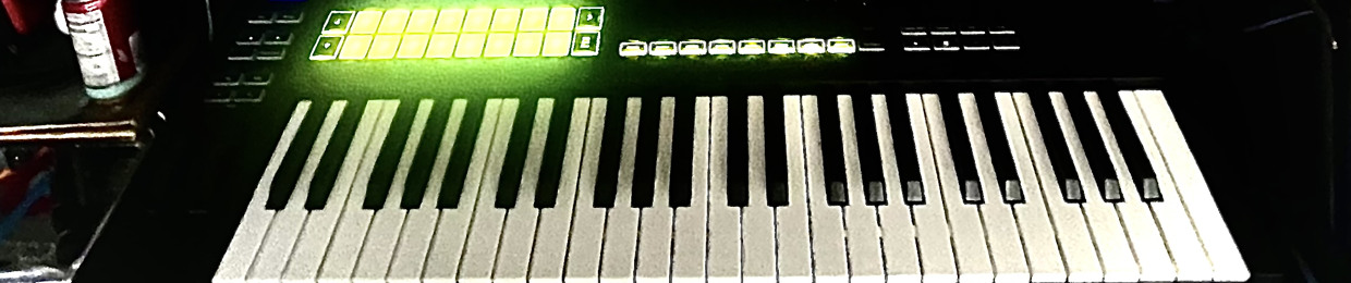 The Audible Visualizer