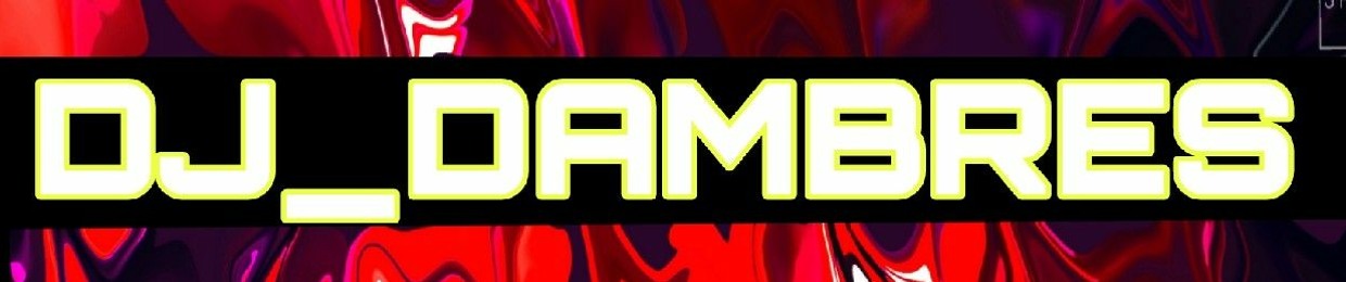 🌴DJ__DAMBRES 🌴  VG 2. 0💯⚡