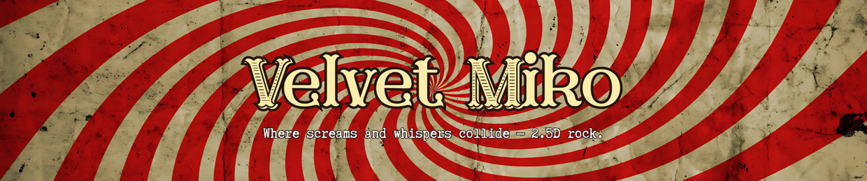 Velvet Miko