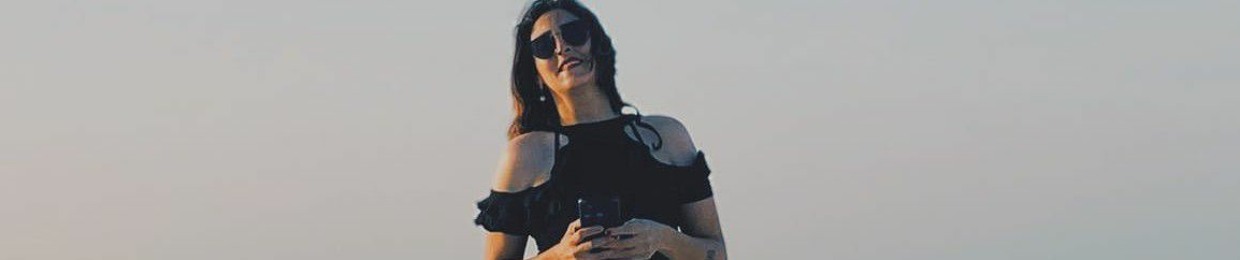Doaa Reda