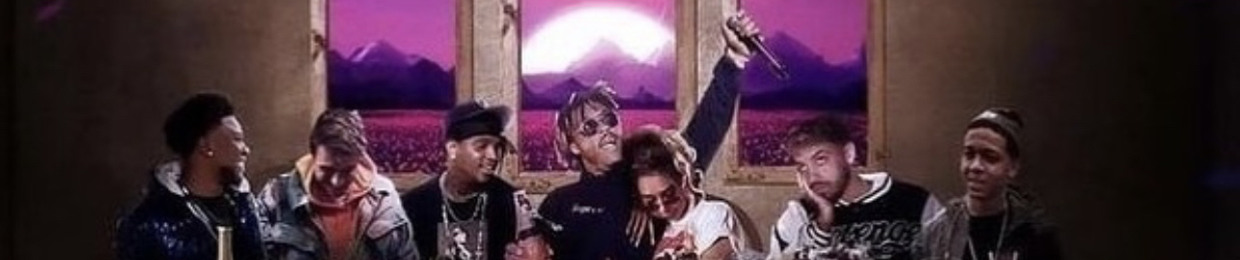 WrldofRareJuiceWrld