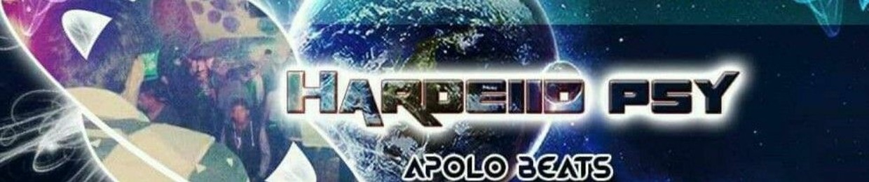 Alejandro Hardeiid / Apolo Beats