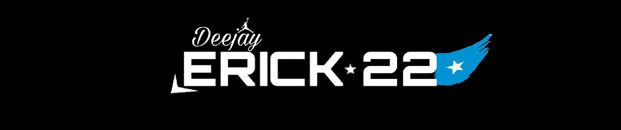 DJ ERICK 22 (O APRENDIZ DE MIGUEL COUTO)