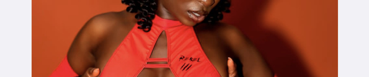 Rebel International