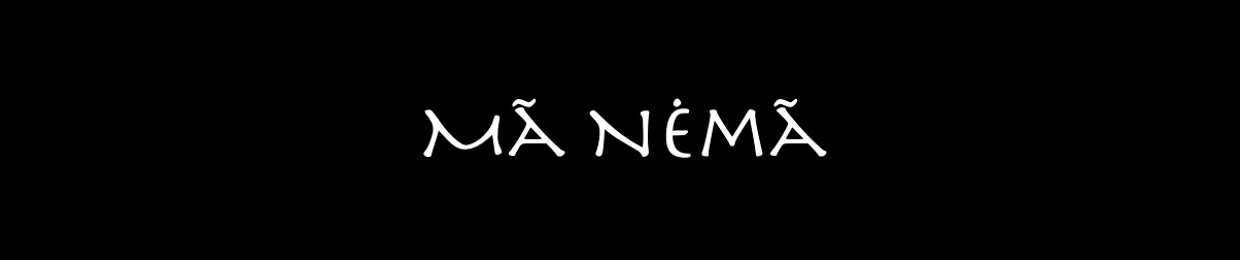 Mã Nėmã