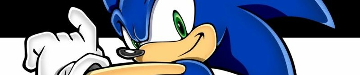 SonicTheHedgehog