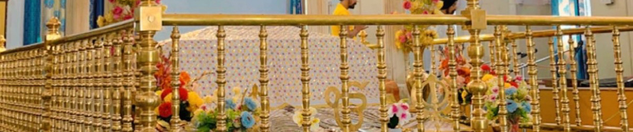 Satwant Singh Matharoo