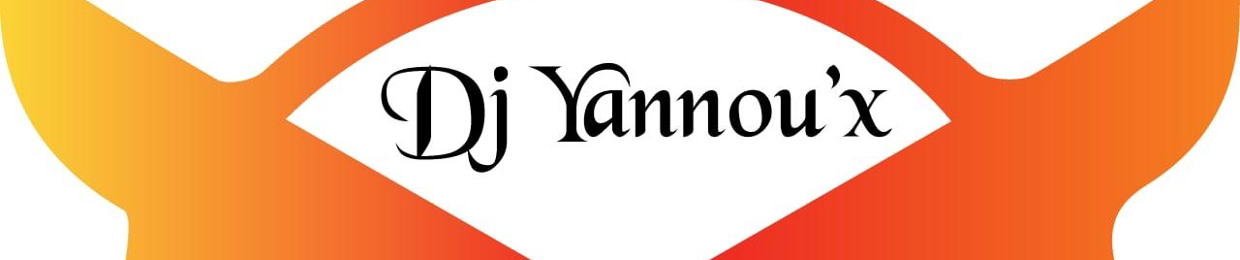 Dj Yannou'x