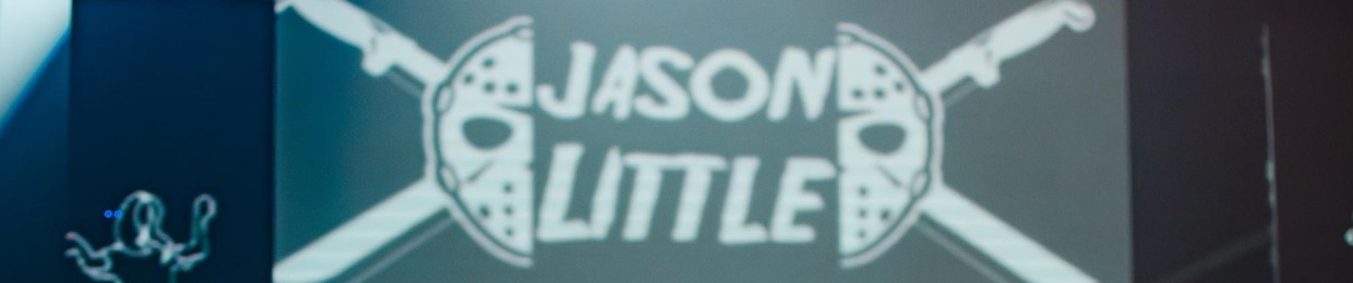 Jason Little Hardtechno