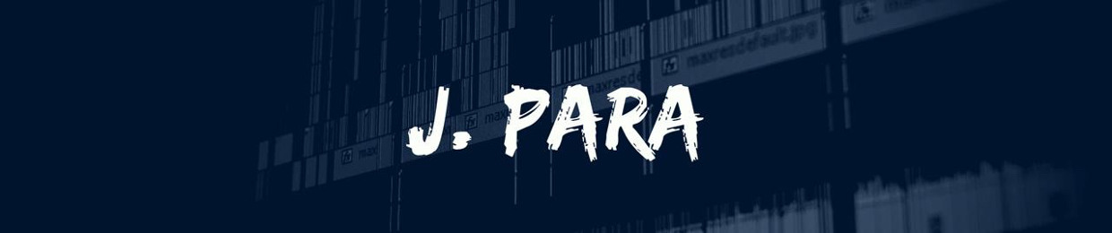 Jaryd Paramaser