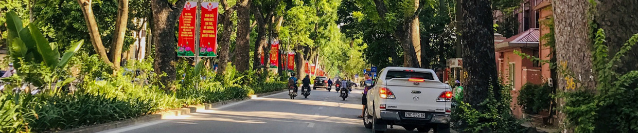 Lâm Mạnh