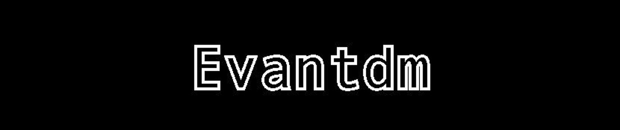 EvanTDM
