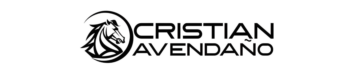 Cristian Avendaño Dj