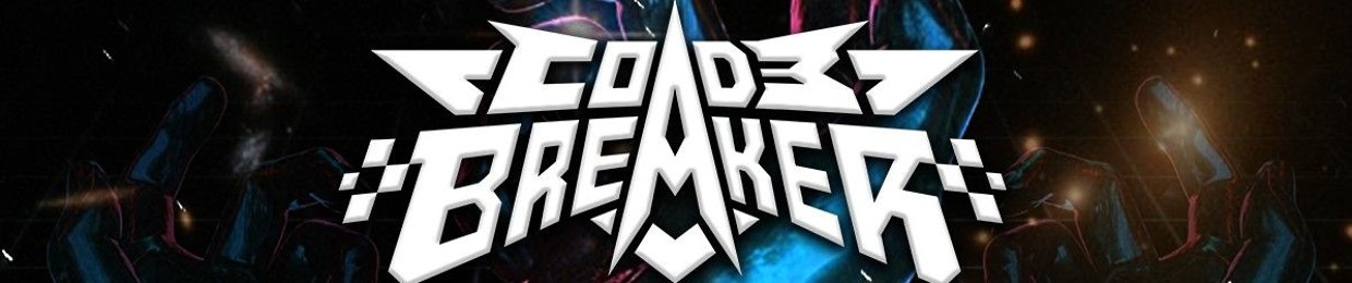 C0D3BREAKER [STELLURZ]