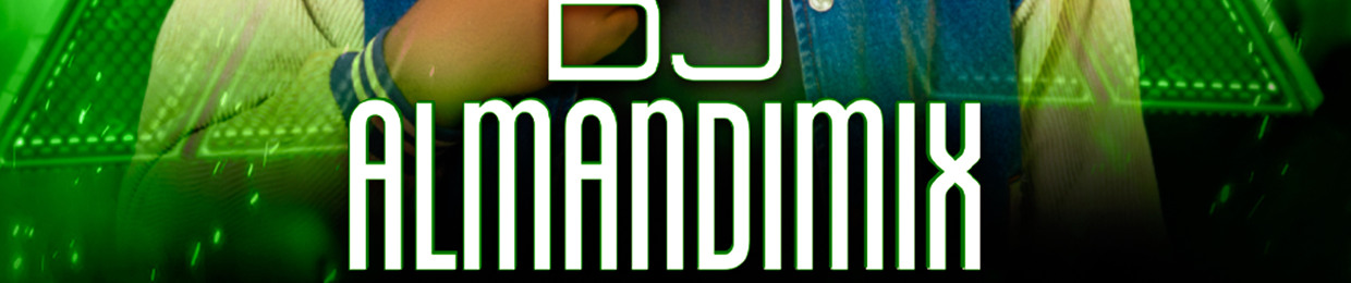 Dj ALMANDIMIX Official  Haïti
