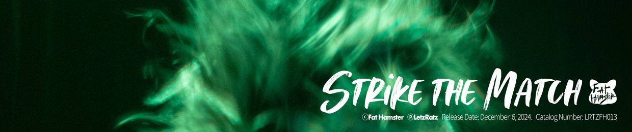 Fat Hamster 팻햄스터