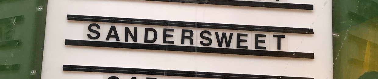 SanderSweet
