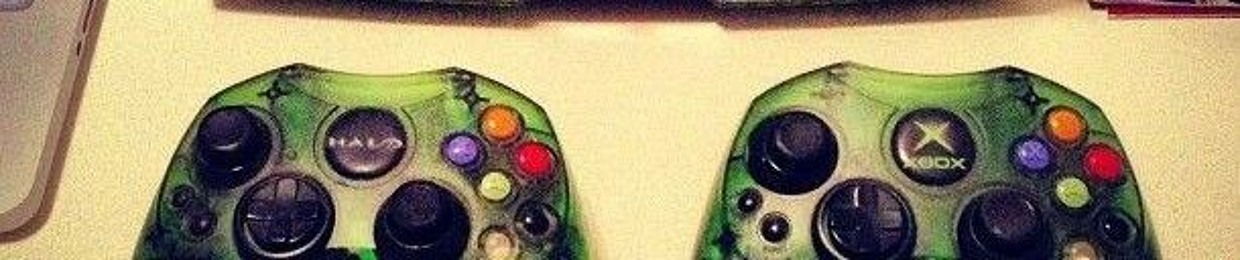 XboxWeed420