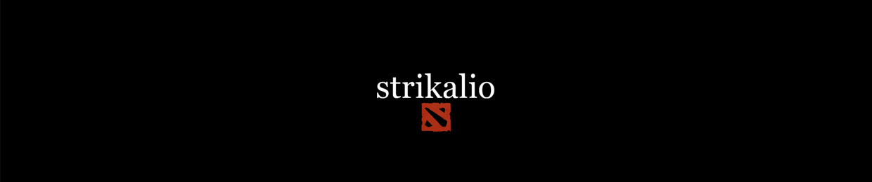 strikalio