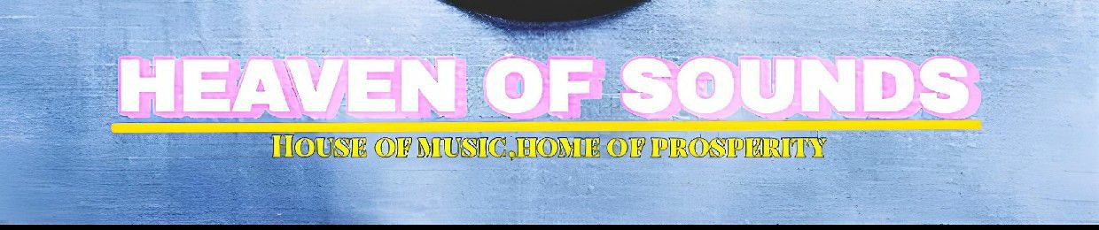 HEAVEN OF SOUNDS MUSIC