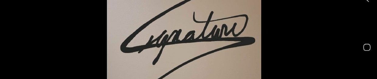 Signature - Dark Star Energy