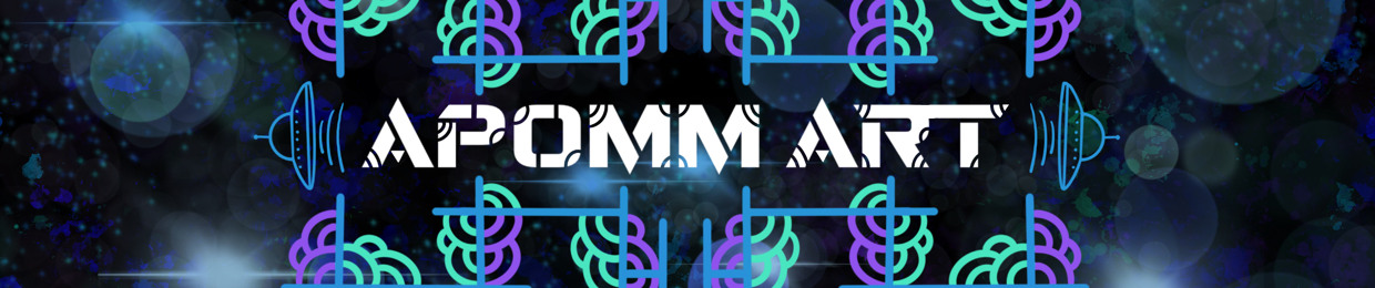 APOMM Music